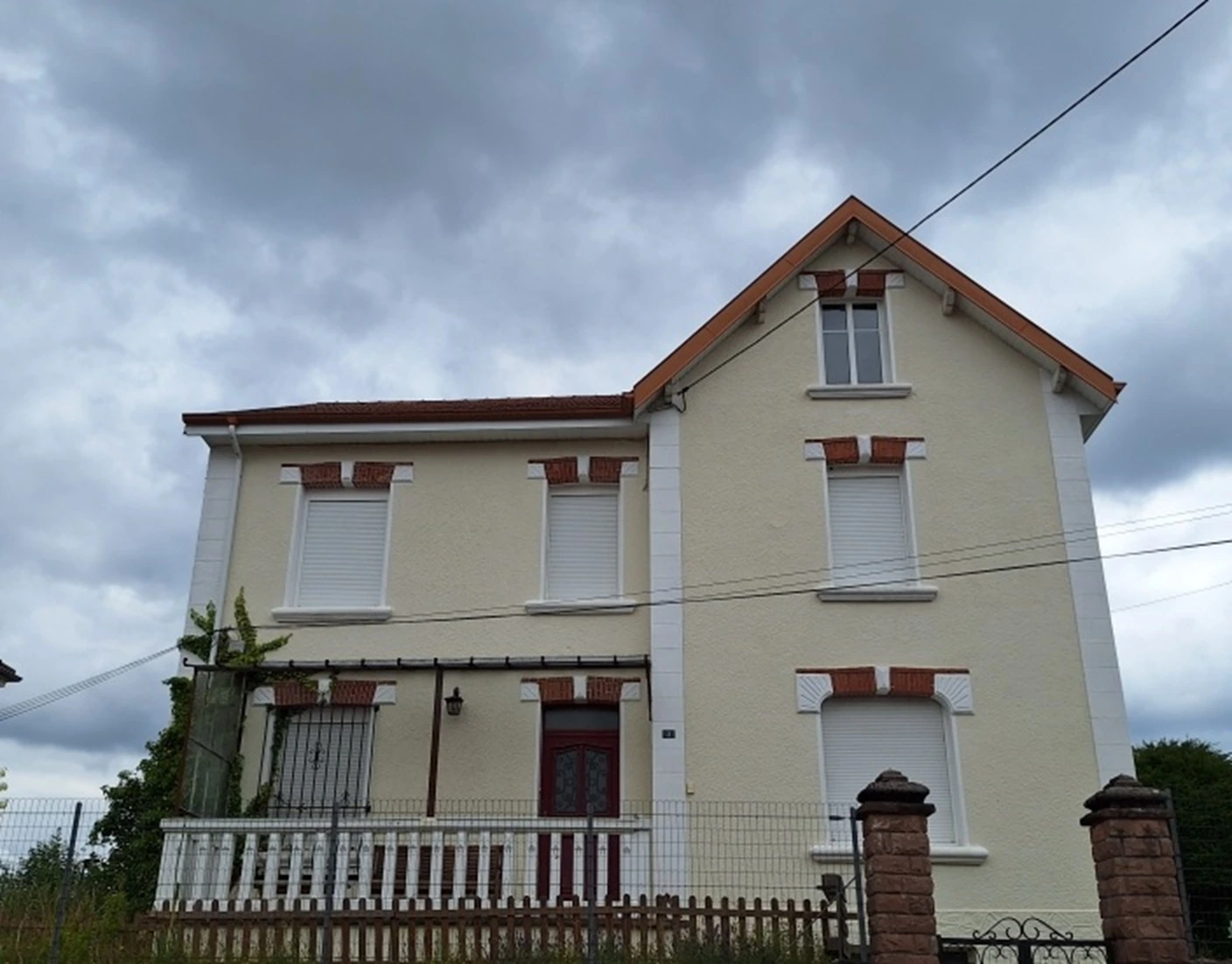 Déclaration préalable pour ravalement de façade